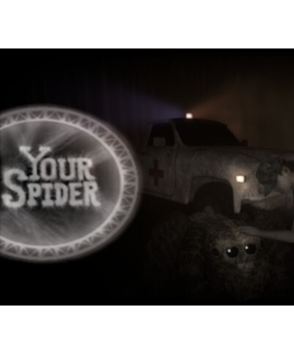 Your Spider Steam Key GLOBAL